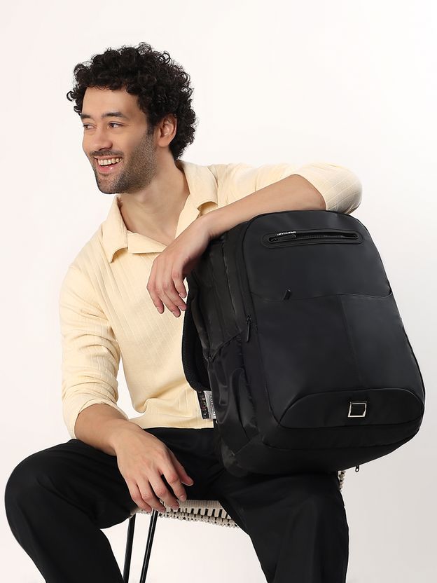 HOT SHOT 38L Laptop Backpack - Image 2