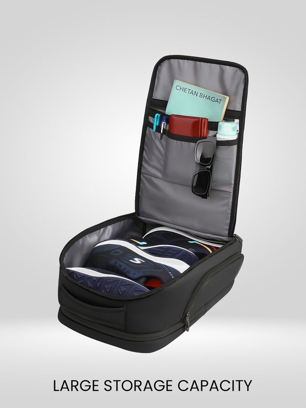 WROGN 39L Laptop Backpack for Men & Women - Image 3