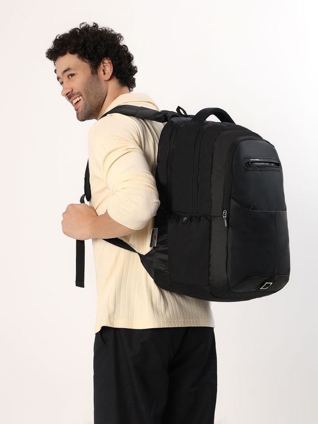 HOT SHOT 38L Laptop Backpack - Image 7