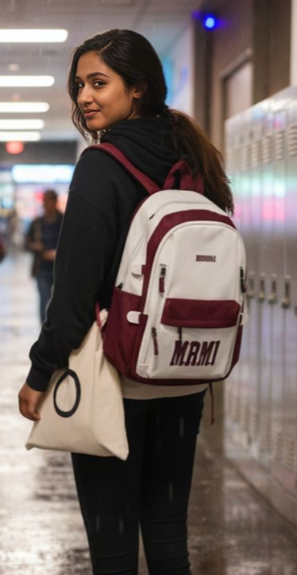 arisen 35L Laptop Backpack - Image 4