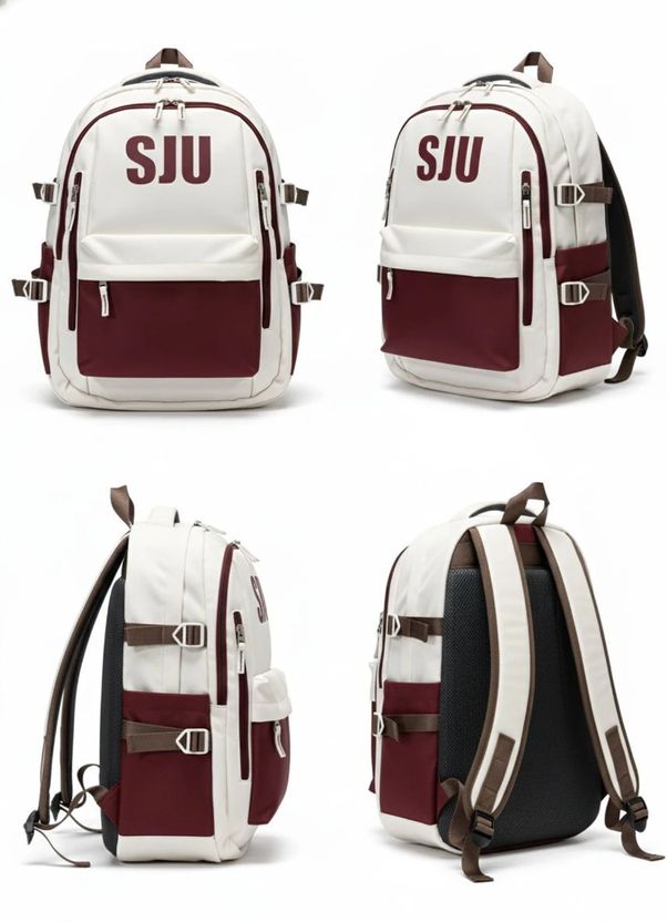 Trunkit 30L Laptop Backpack - Image 3
