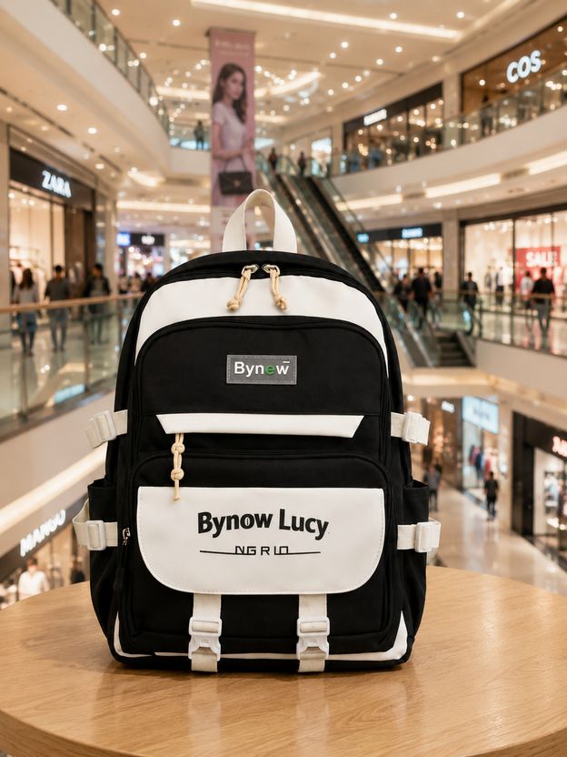Bynow 40L Laptop Backpack - Image 2