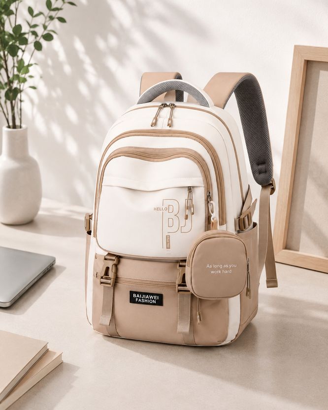 Flipkart.com Xentro Enterprises XE-BP-BON-002 Waterproof Backpack - Image 1