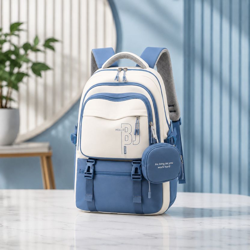 Flipkart.com Xentro Enterprises XE-BP-BON-002 Waterproof Backpack - Image 6