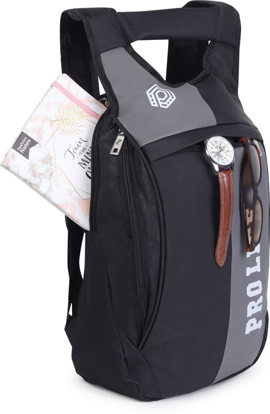 HOUSE College Casual Coaching Bag for Men - Image 3
