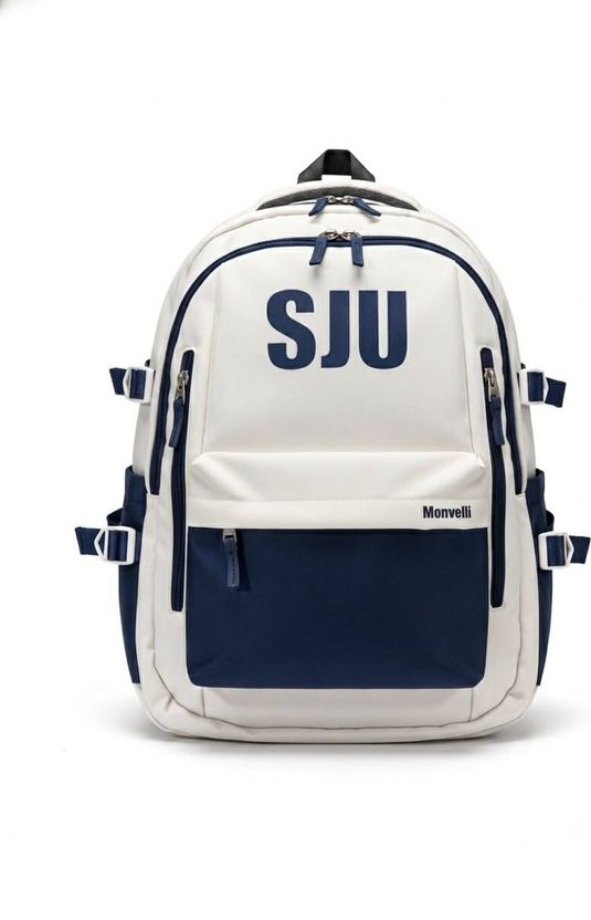 Flipkart.com MONVELLI CAMPUS CARRY Waterproof School Bag - Image 8