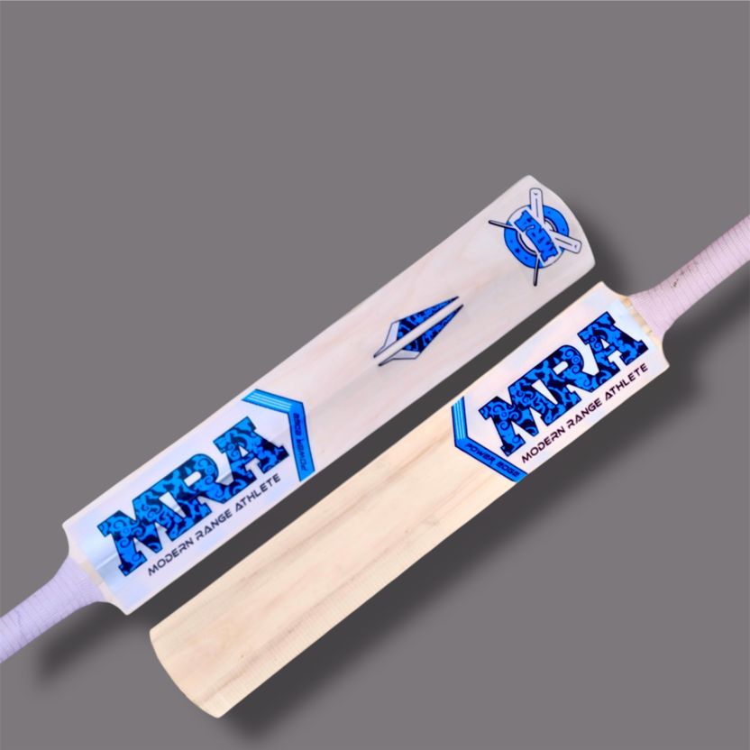 SVPAS Poplar Willow Cricket Bat for 15+ Yrs - Image 2
