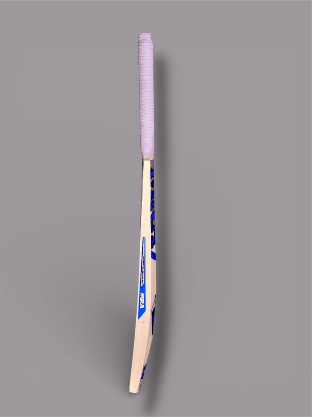 SVPAS Poplar Willow Cricket Bat for 15+ Yrs - Image 3