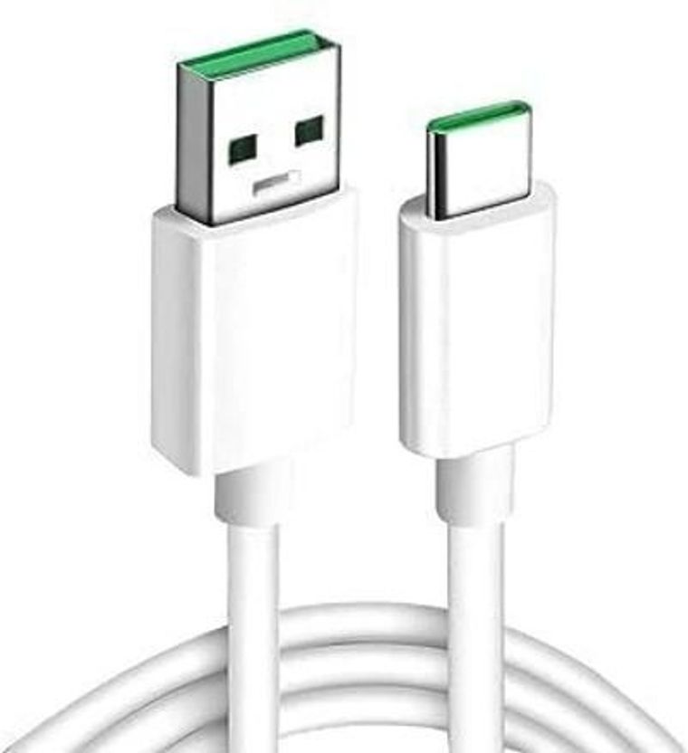 OPPO 80W SuperVOOC 7.3A Wall Charger - Image 3