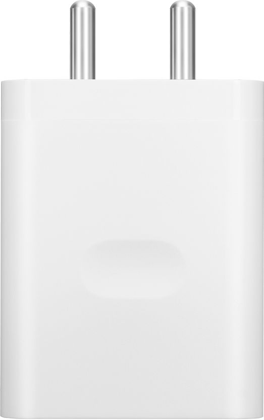 realme 45W SuperVOOC 5A Wall Charger (White) - Image 3
