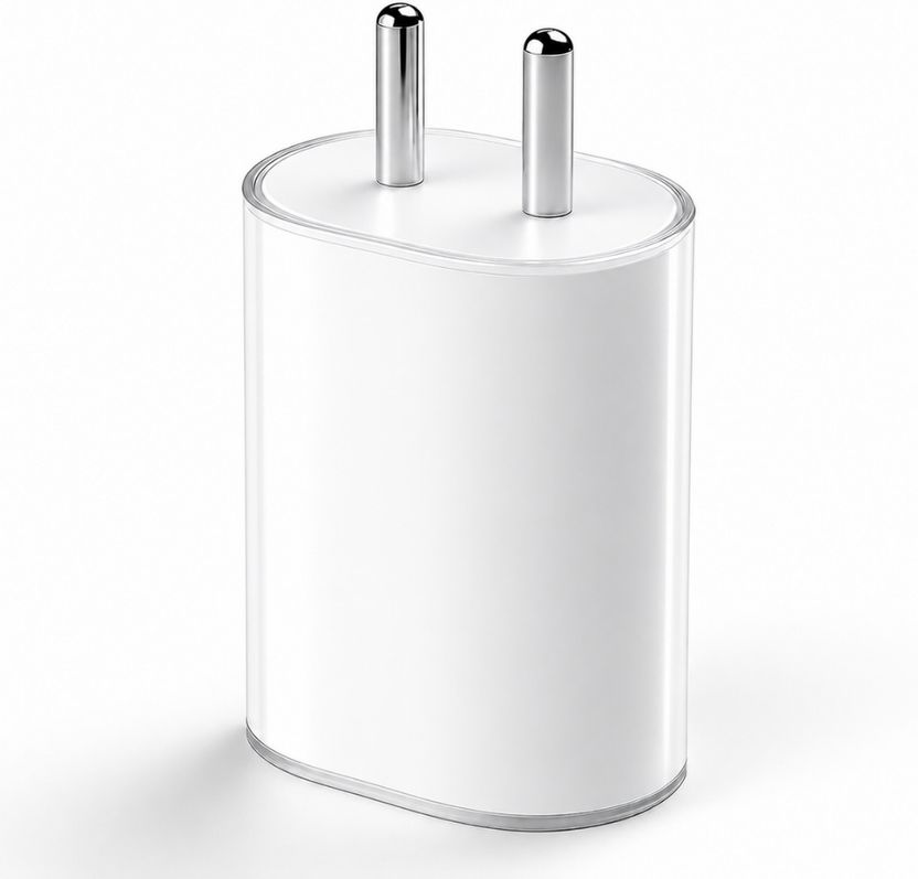 RETHGIF 45W GaN 4.4A White Wall Charger - Image 2