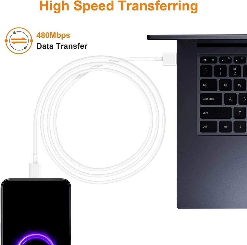OPPO 80W SuperVOOC 7.3A Wall Charger - Image 4