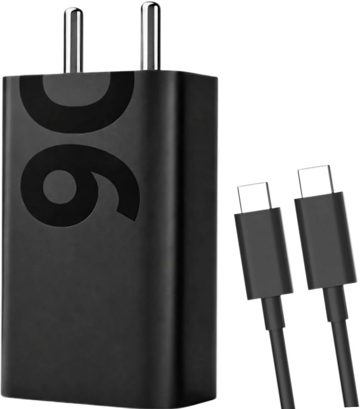 ELECTRABLOOM 90W TurboPower 3.0 9A Wall Charger - Image 1
