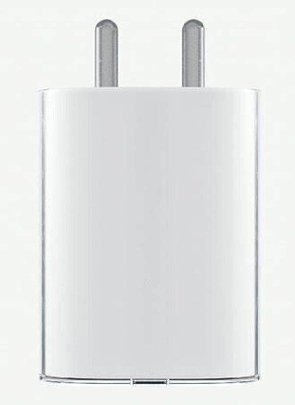 Nothing 45W USB-C Charger (White) - Image 2