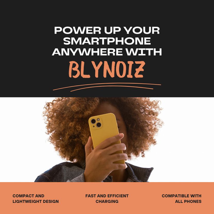 BLYNOIZ 44W Quick Charge 4 Wall Charger - Image 5