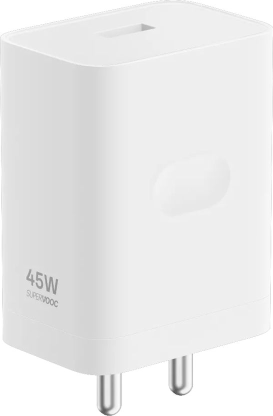 OPPO 45W SuperVOOC 4A Wall Charger - Image 3