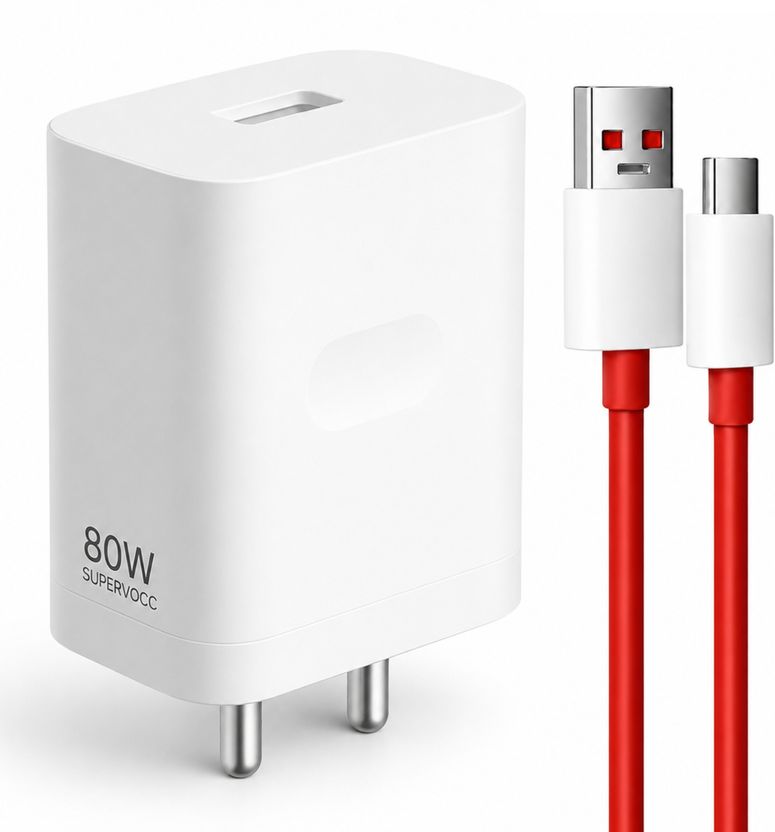 SeGold 80W SuperVOOC 7A Wall Charger - Image 1