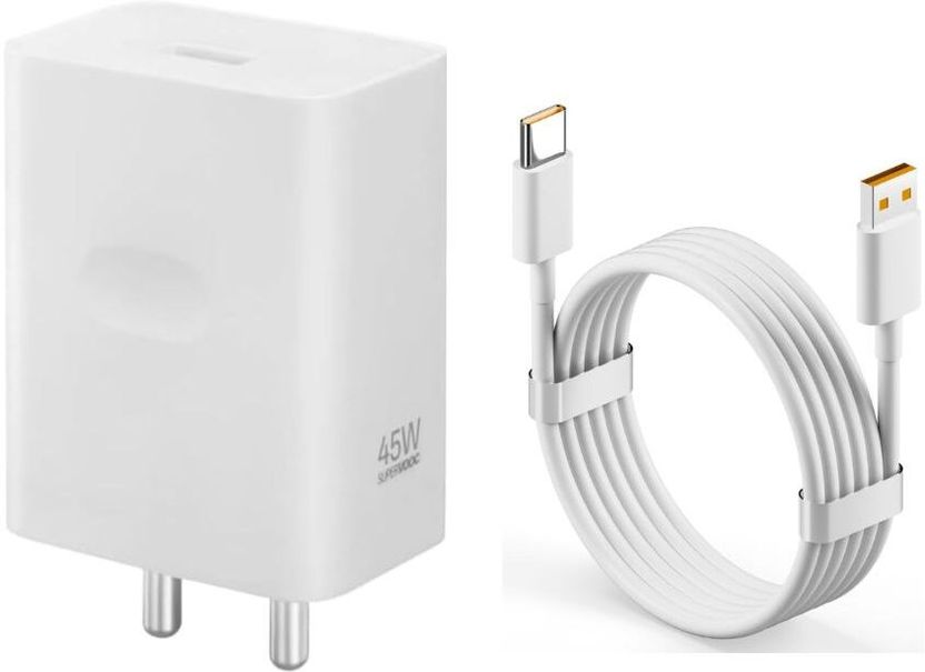 ELEKNEO 45W SuperVOOC 4A Wall Charger - Image 6