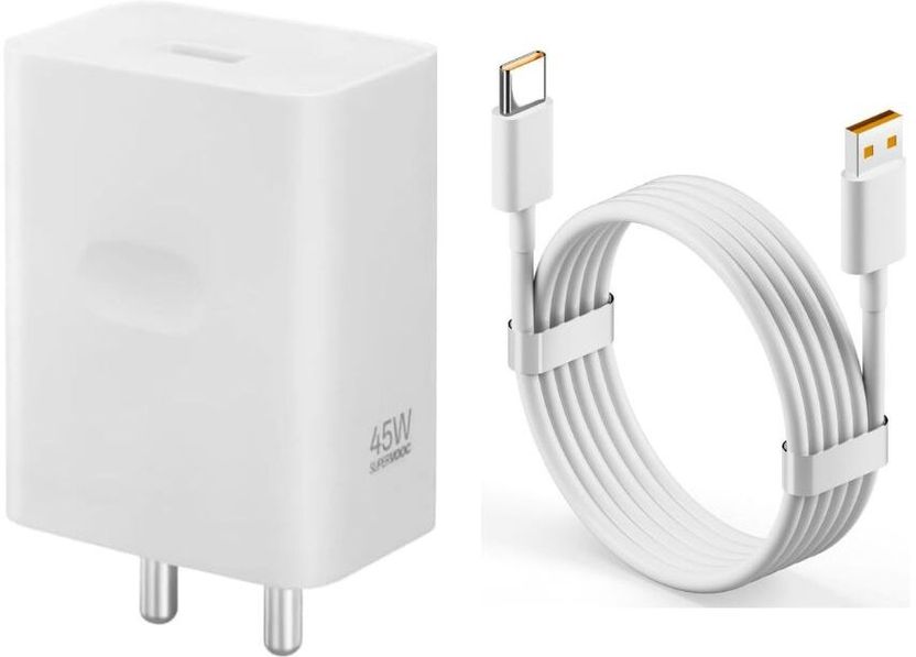 ELEKNEO 45W SuperVOOC 4A Wall Charger - Image 1