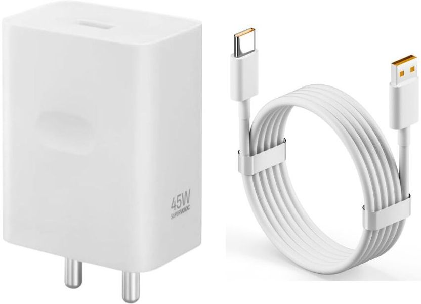 ELEKNEO 45W SuperVOOC 4A Wall Charger - Image 7