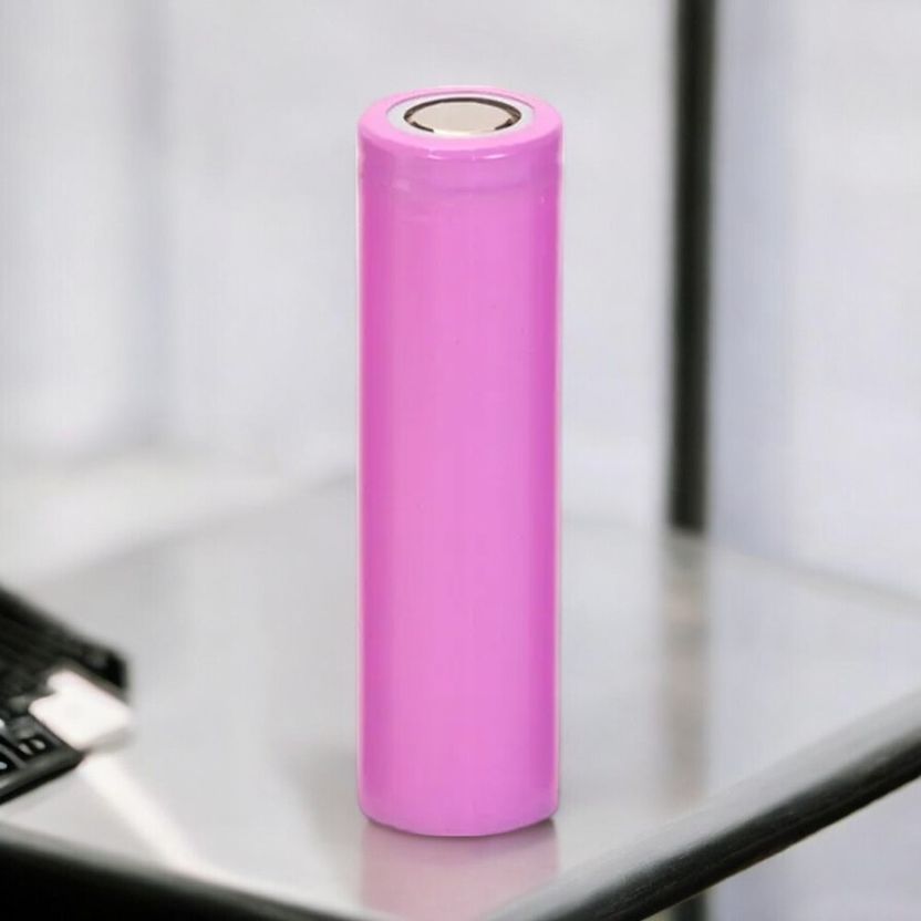 Svojas 2600mAh 3.7V Lithium Cell 6.5x1.8cm - Image 3
