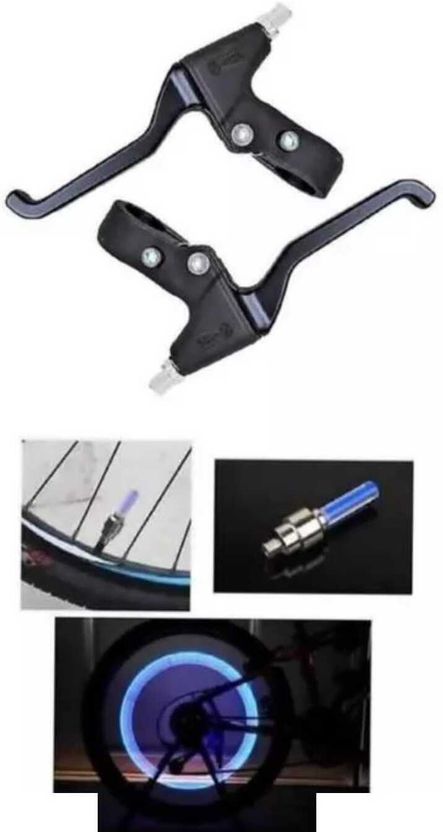 Bazz Cycle Power Brake Set - Image 3