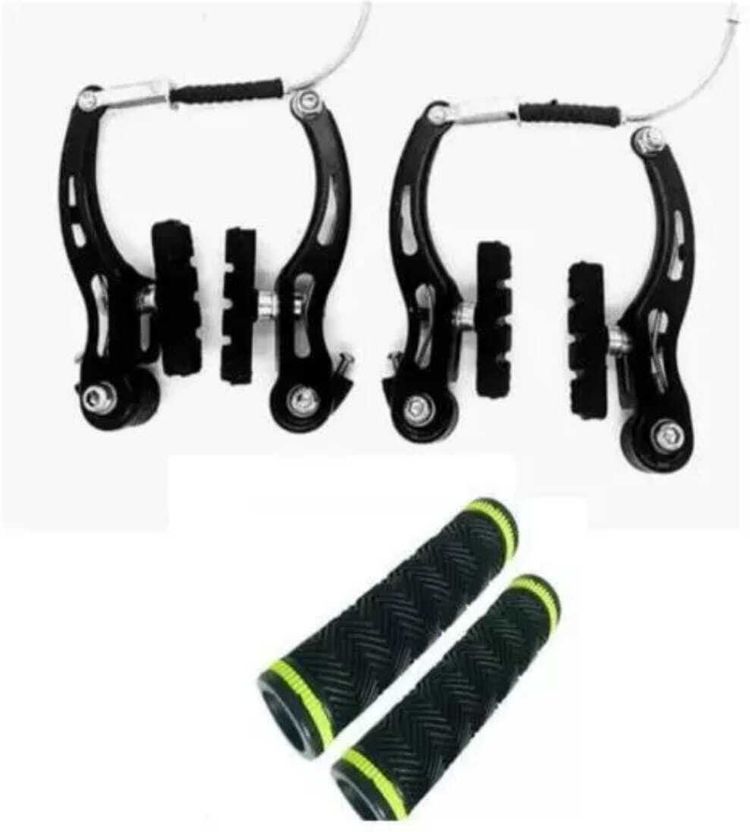 Bazz Cycle Power Brake Set - Image 4