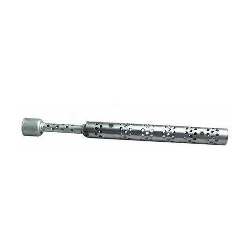 ARN Yamaha RX 100 Full Exhaust System Aluminum - Image 1