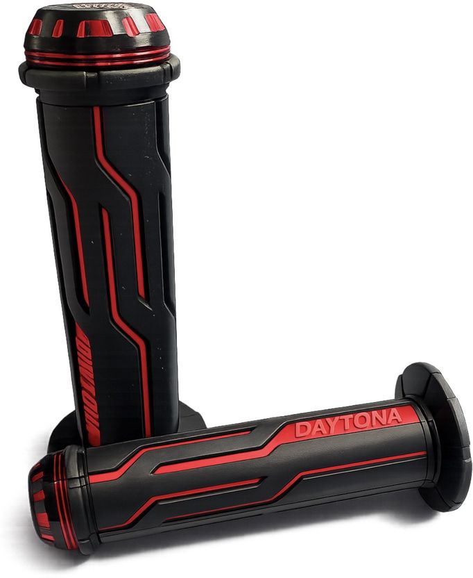 Lvz GRIP COVER Handle Bar Grip For Universal Bike - Image 3