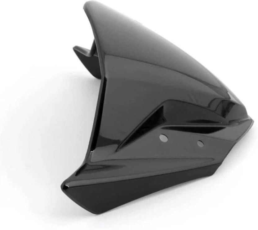 auto trends Bike Headlight Visor - Image 2