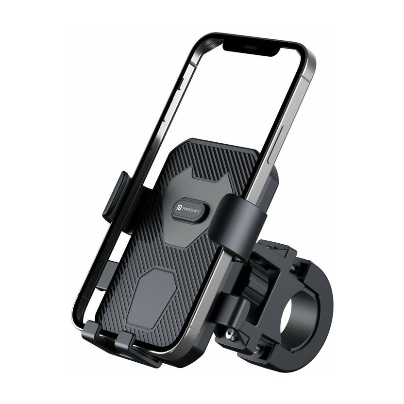 Portronics Mobike 4 Bike Phone Mount - Image 1