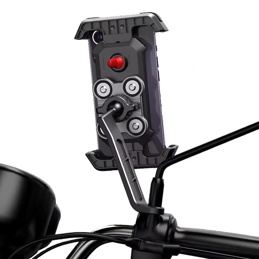CASON Mobile Holder for Bikes and Scooters - Image 1