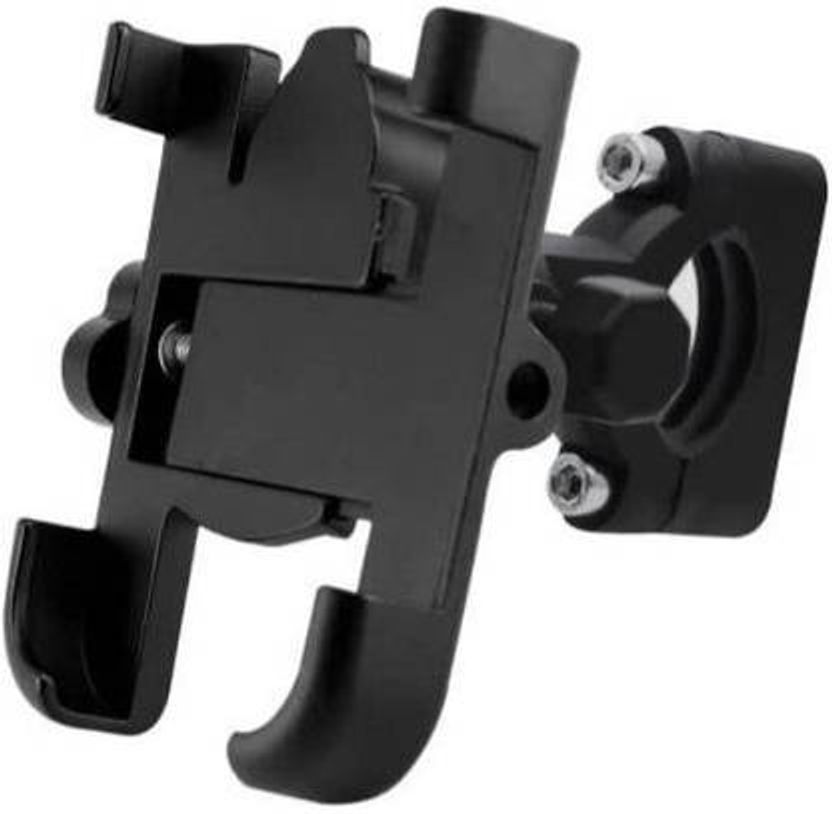 Rhtdm Bike Mobile Phone Stand Holder - Image 1