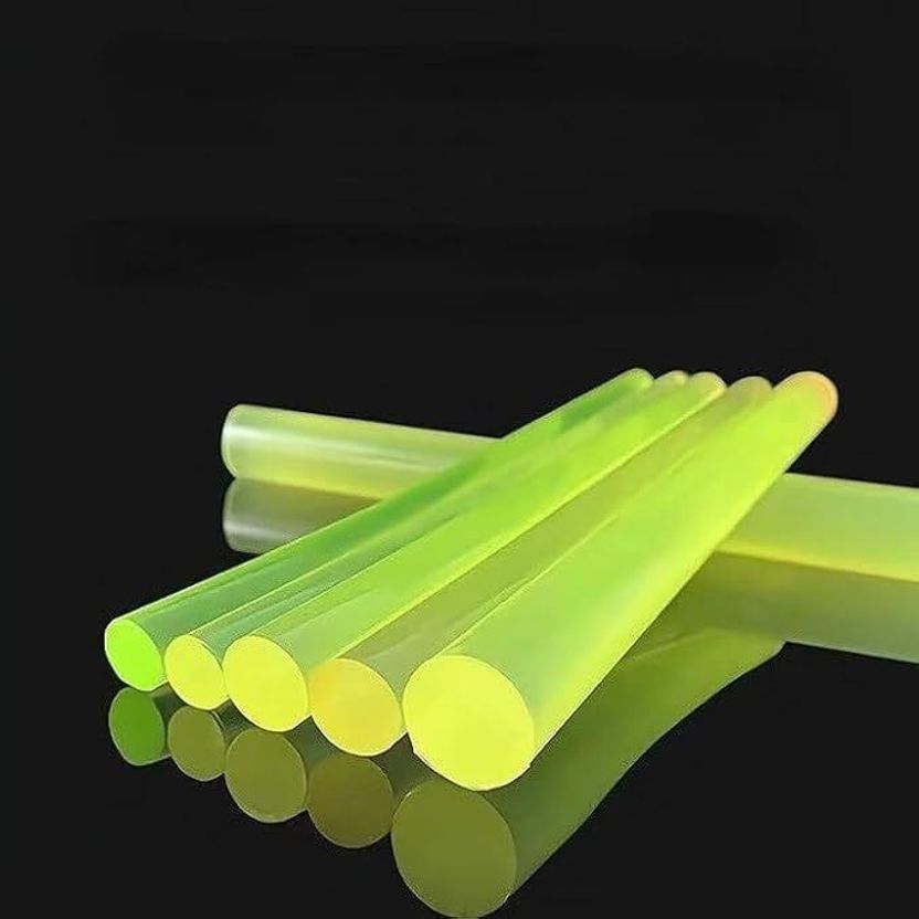 ADP PU Rubber Rod Self-Defense Stick - Image 7