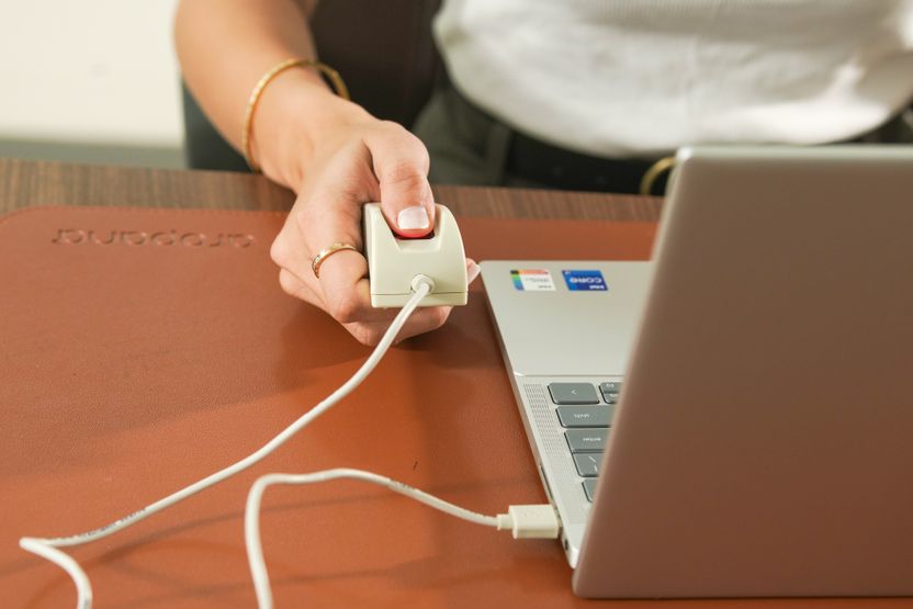 Access एक्सेस FM220U L1 एक्सेस कंट्रोल, पेमेंट डिवाइस, समय एंड - Image 5