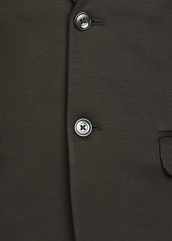 KILLER Solid Single Breasted Men Blazer - Image 6