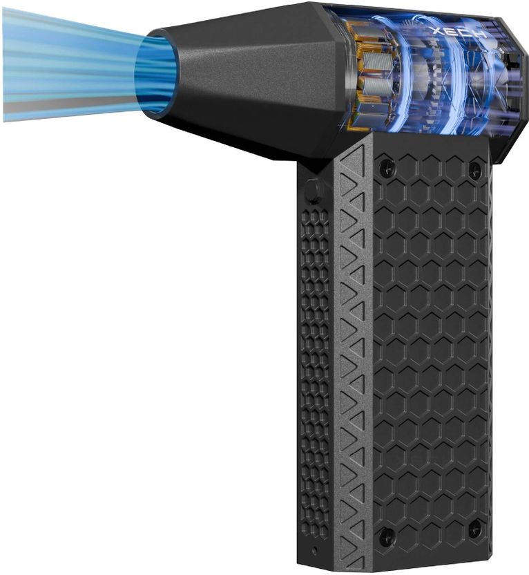 xech Powerful Air Duster 140000 RPM - Image 3