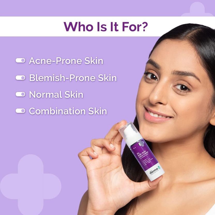 The Derma Co 2% Kojic Acid Cream - Image 3