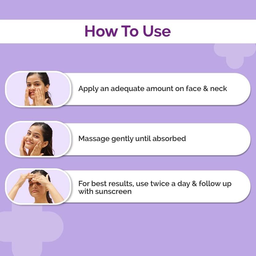 The Derma Co 2% Kojic Acid Cream - Image 4