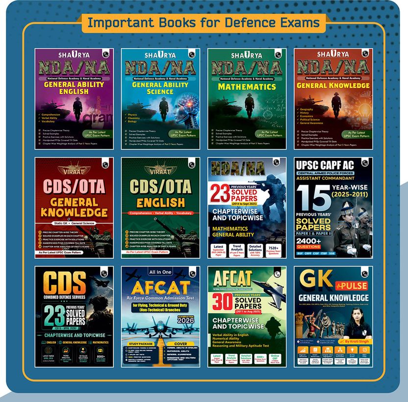 PW Viraat CDS OTA 2026 Mathematics Book - Image 8