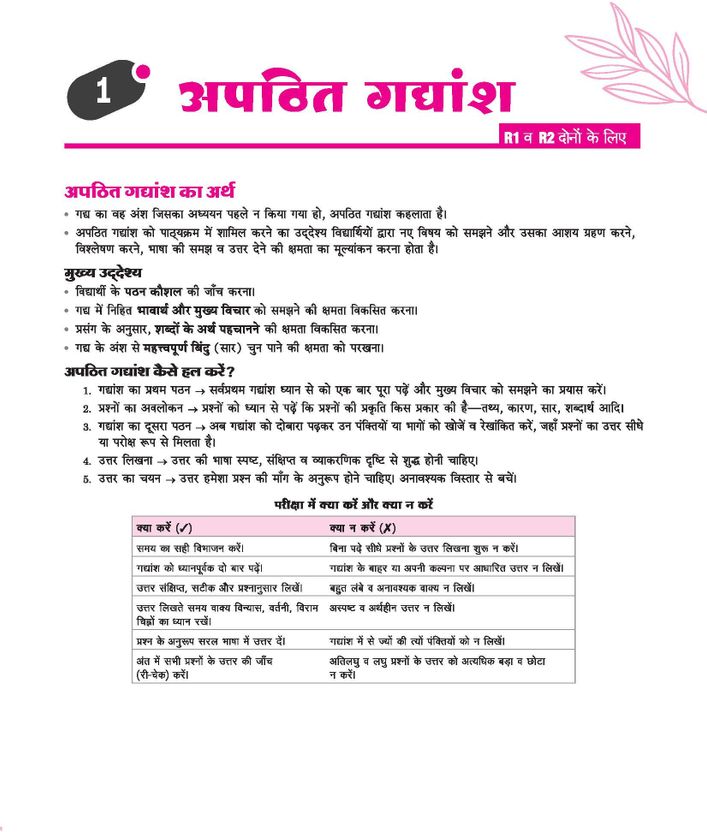 Arihant Vyavaharik Vyakaran Class - Image 7