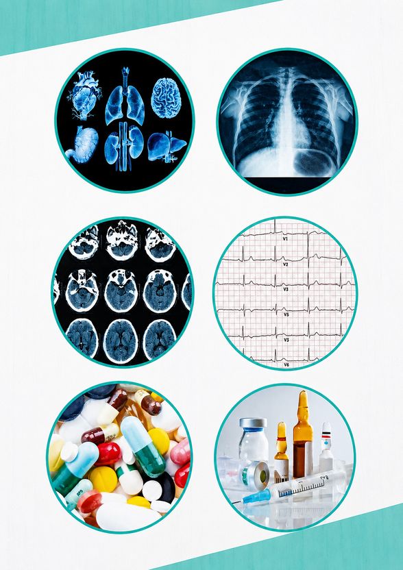 M Hussain The Medicine Handbook - Image 2