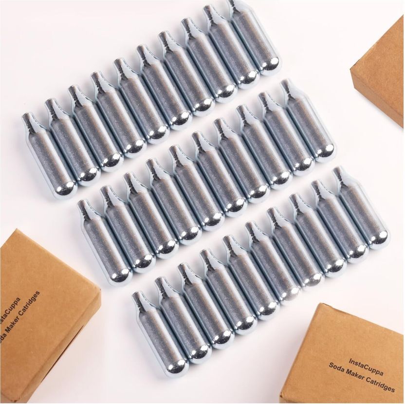 InstaCuppa Soda Capsules (Pack of 30) - Image 3