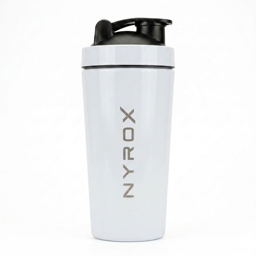 NYROX Steel Shaker 750 ml - Image 8