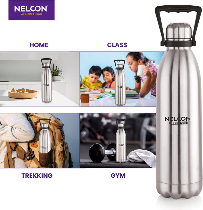 Nelcon 24 HOURS HOT & COLD COLA THERMOPLUS 1.8L - Image 6