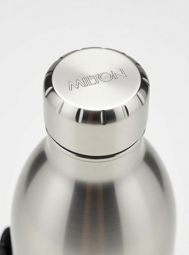 MILTON Duo DLX 1800 1700 ml Stainless Steel Flask - Image 7