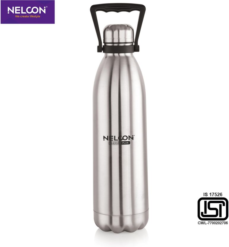 Nelcon 24 HOURS HOT & COLD COLA THERMOPLUS 1.8L - Image 1