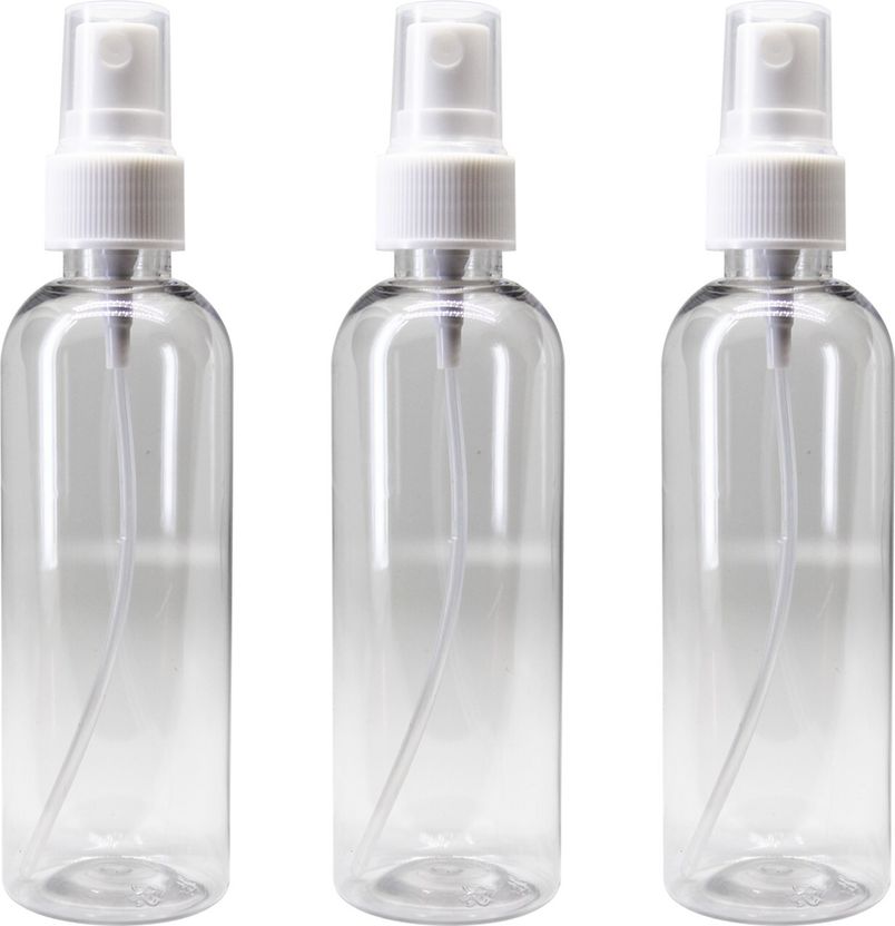 nsb herbals 100 ml Fine Mist Spray Bottle - Image 4
