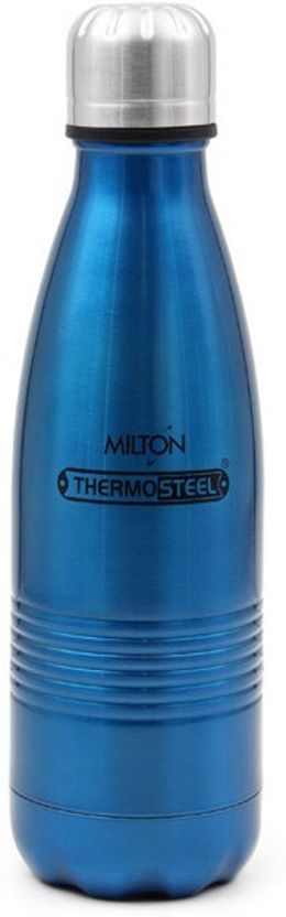 MILTON Duo DLX 1800 1700 ml Stainless Steel Flask - Image 10