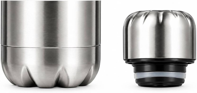 flaskbottles 1 Litre Stainless Steel Vacuum Insulated Water Bottle - Image 8